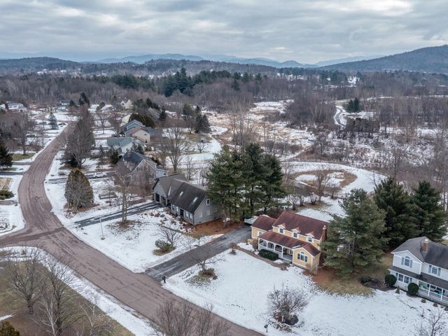 154 Southfield Drive, Williston, VT 05495