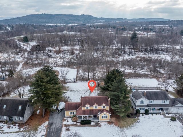 154 Southfield Drive, Williston, VT 05495