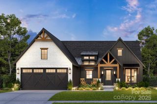 125 Grace Estates Drive, Marion, NC 28752