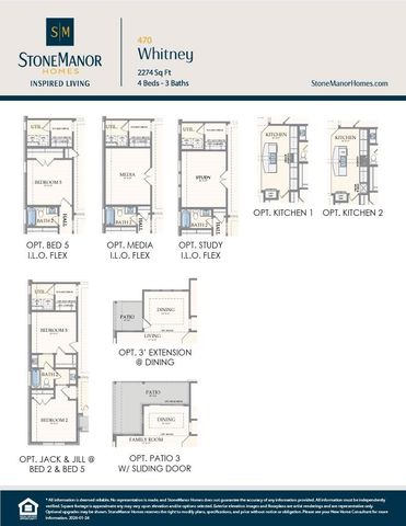2009 Corn Thistle Way, Stagecoach, TX 77355