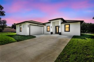 507 Prospect AVE, Lehigh Acres, FL 33972