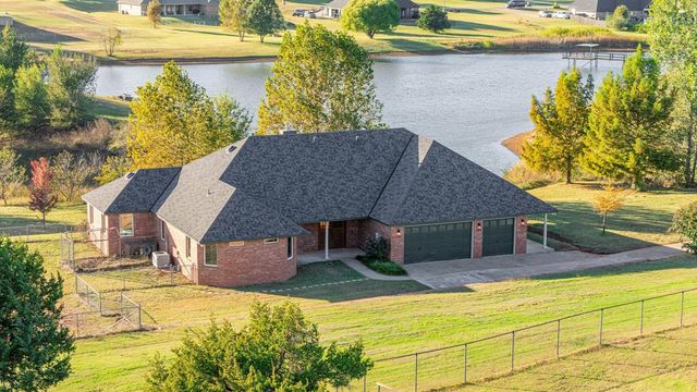 3080 Fawn Run, Blanchard, OK 73010