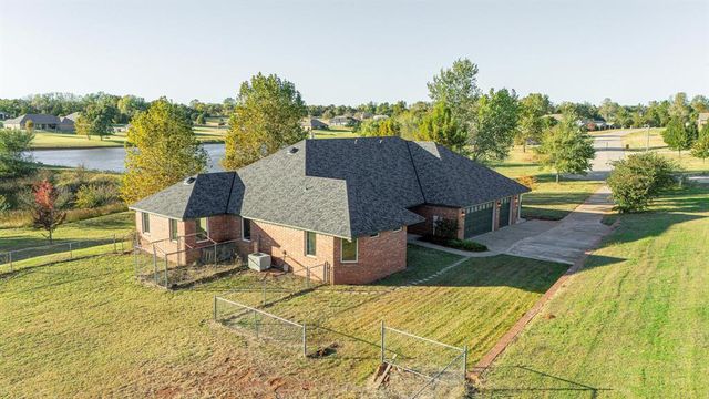 3080 Fawn Run, Blanchard, OK 73010