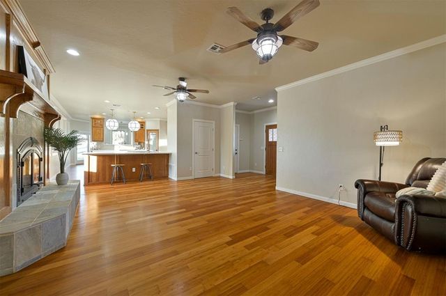 3080 Fawn Run, Blanchard, OK 73010