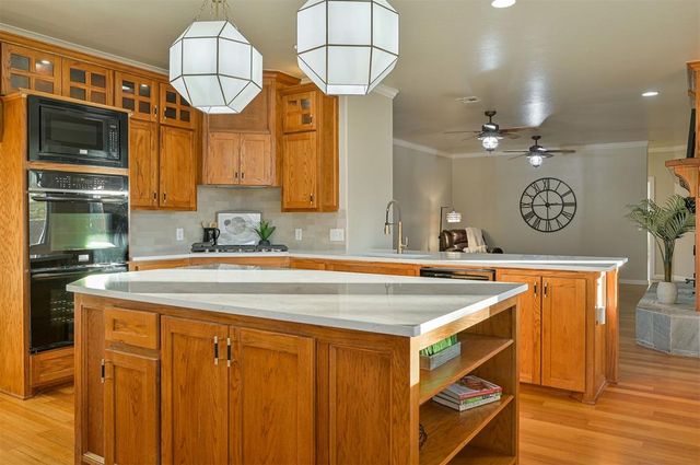 3080 Fawn Run, Blanchard, OK 73010