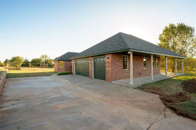 3080 Fawn Run, Blanchard, OK 73010