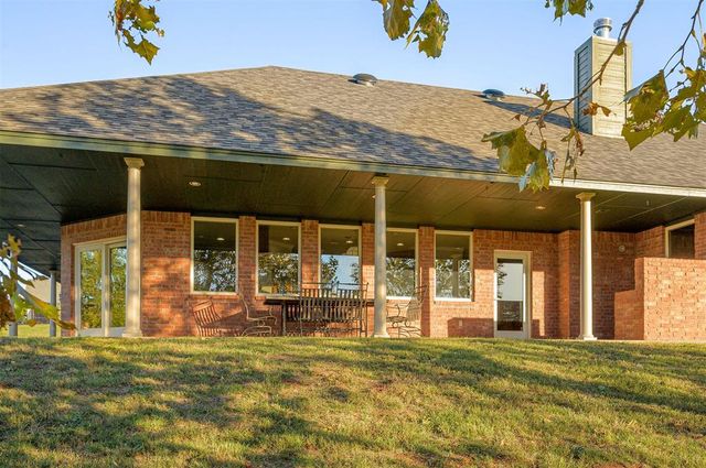 3080 Fawn Run, Blanchard, OK 73010