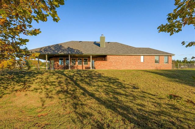 3080 Fawn Run, Blanchard, OK 73010