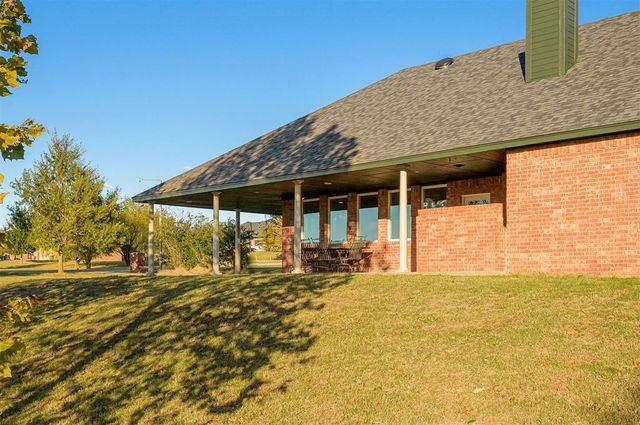 3080 Fawn Run, Blanchard, OK 73010