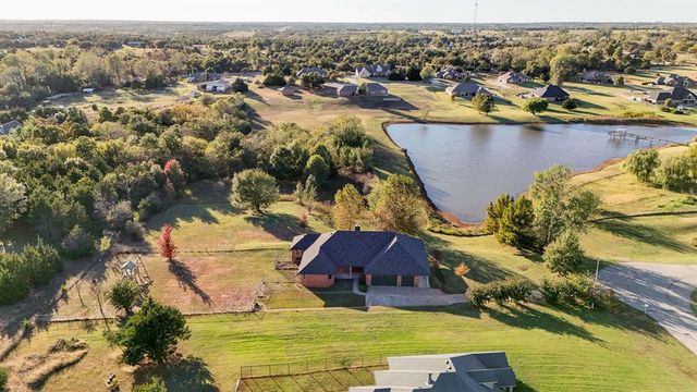 3080 Fawn Run, Blanchard, OK 73010