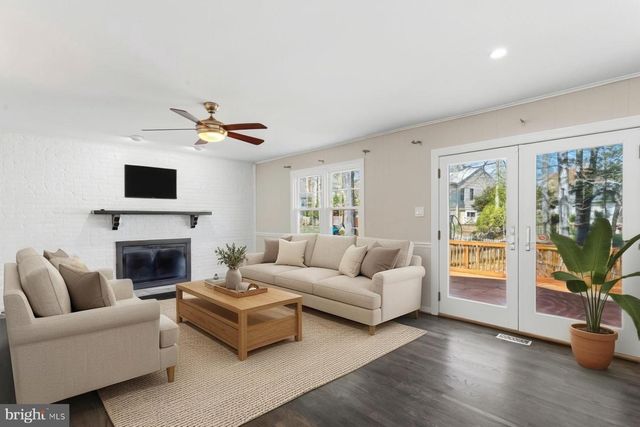 7800 RICHFIELD RD, Springfield, VA 22153