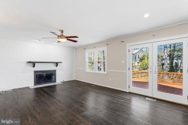 7800 RICHFIELD RD, Springfield, VA 22153