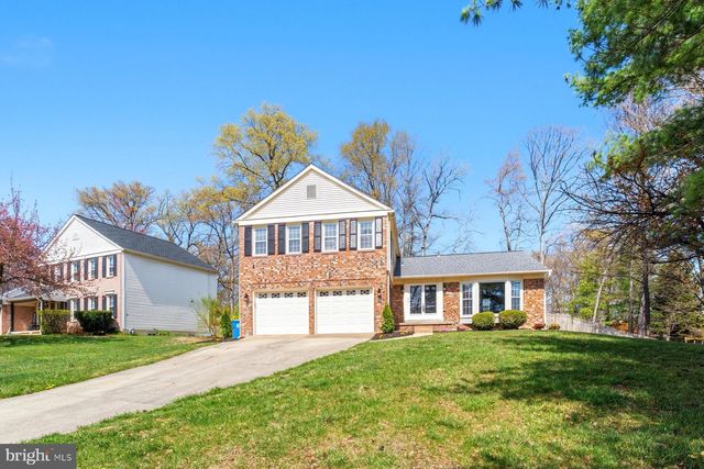 7800 RICHFIELD RD, Springfield, VA 22153