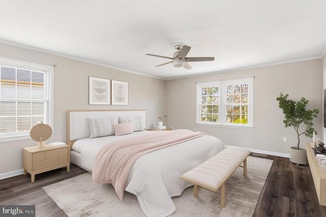 7800 RICHFIELD RD, Springfield, VA 22153