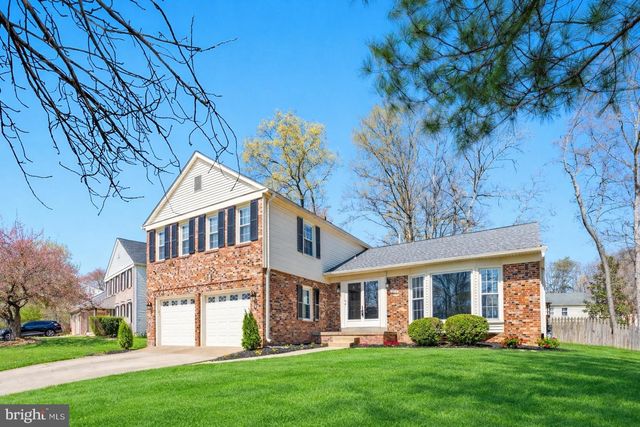 7800 RICHFIELD RD, Springfield, VA 22153