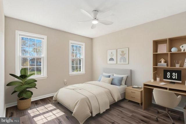 7800 RICHFIELD RD, Springfield, VA 22153