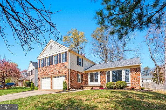 7800 RICHFIELD RD, Springfield, VA 22153