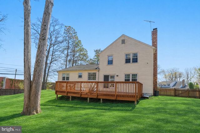 7800 RICHFIELD RD, Springfield, VA 22153