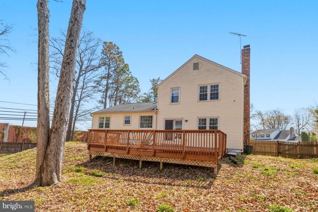 7800 RICHFIELD RD, Springfield, VA 22153