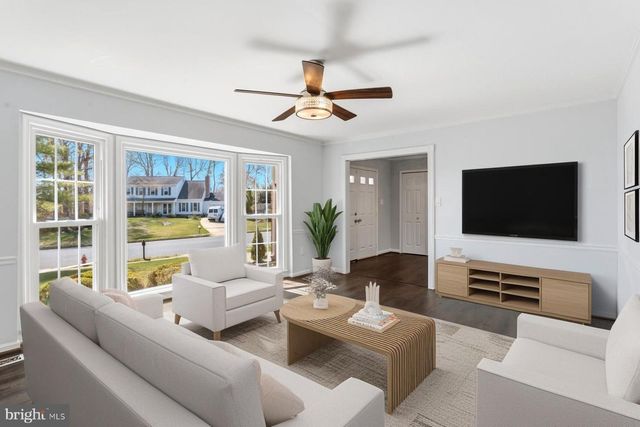 7800 RICHFIELD RD, Springfield, VA 22153