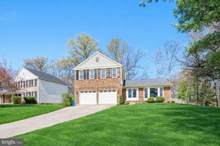 7800 RICHFIELD RD, Springfield, VA 22153