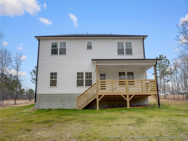 227 Travelers Way, Lillington, NC 27546