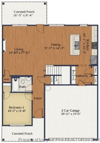 227 Travelers Way, Lillington, NC 27546