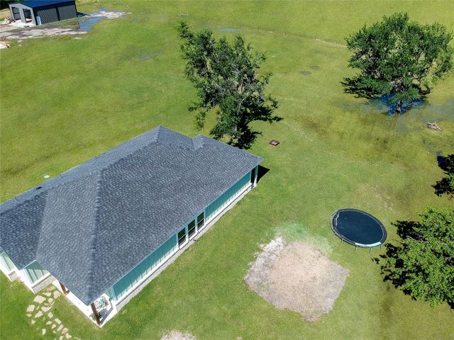 8458 County Road 4093, Scurry, TX 75158