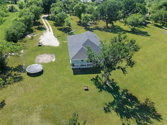 8458 County Road 4093, Scurry, TX 75158