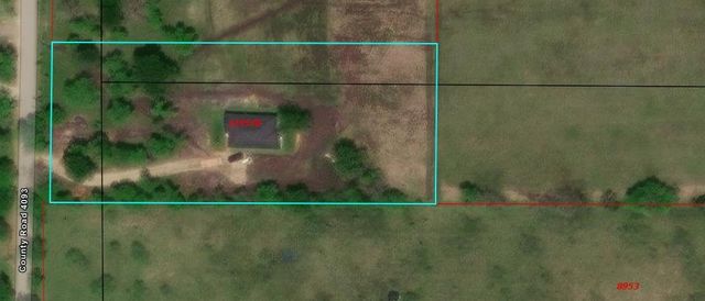 8458 County Road 4093, Scurry, TX 75158