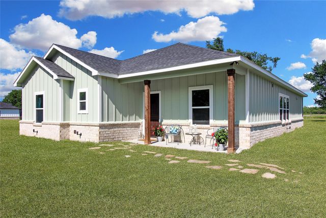 8458 County Road 4093, Scurry, TX 75158