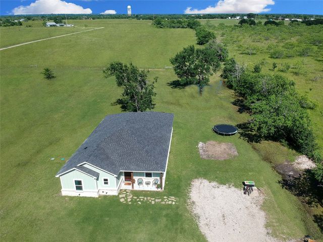8458 County Road 4093, Scurry, TX 75158