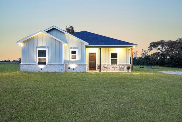 8458 County Road 4093, Scurry, TX 75158