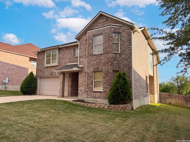 121 SPRINGTREE GATE, Cibolo, TX 78108