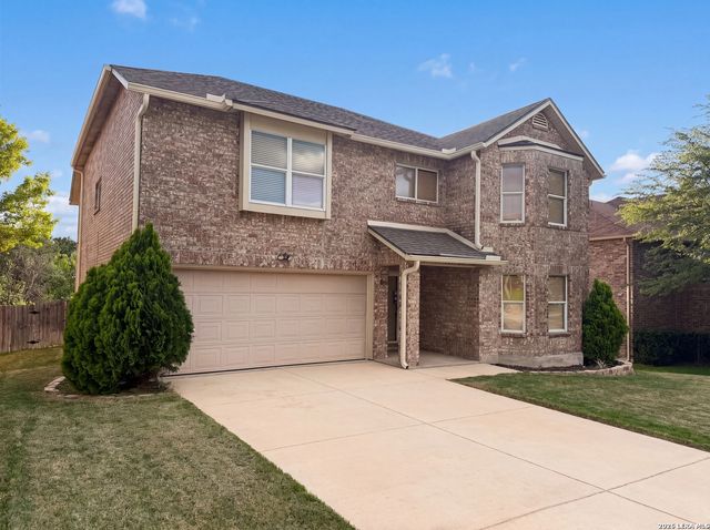 121 SPRINGTREE GATE, Cibolo, TX 78108