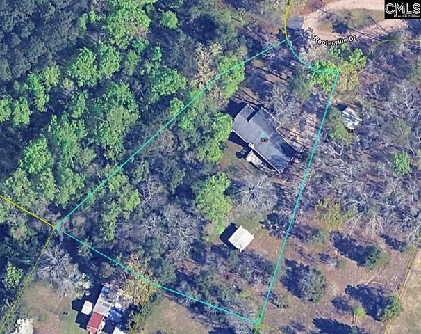109 Hooterville Drive, Blythewood, SC 29016
