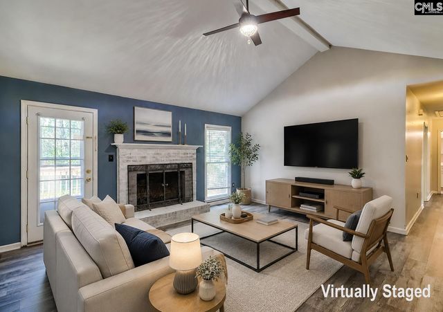 109 Hooterville Drive, Blythewood, SC 29016