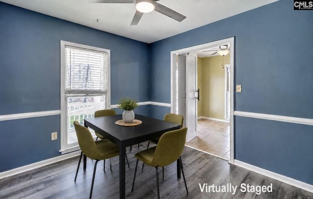 109 Hooterville Drive, Blythewood, SC 29016