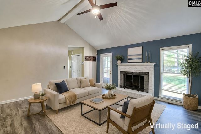 109 Hooterville Drive, Blythewood, SC 29016