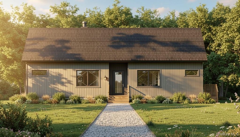 TBD Devlin Road, Lumberland, NY 12732