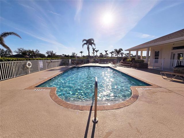 13602 ABERCROMBIE DRIVE, Englewood, FL 34223