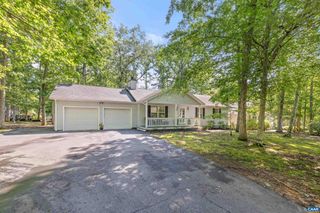 3 WOODRIDGE RD, Palmyra, VA 22963