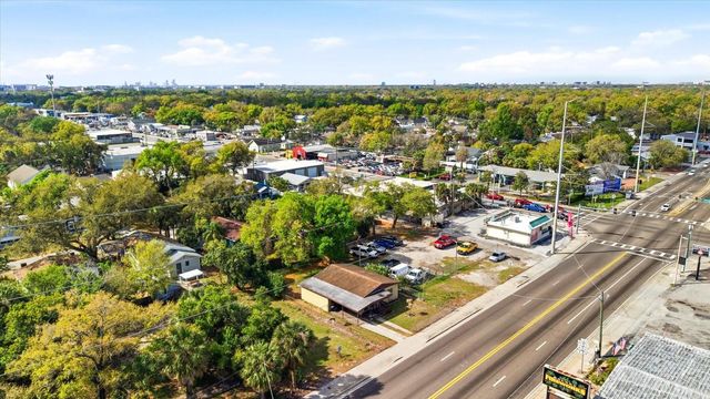 207 E DR MARTIN LUTHER KING JR BOULEVARD, Tampa, FL 33603