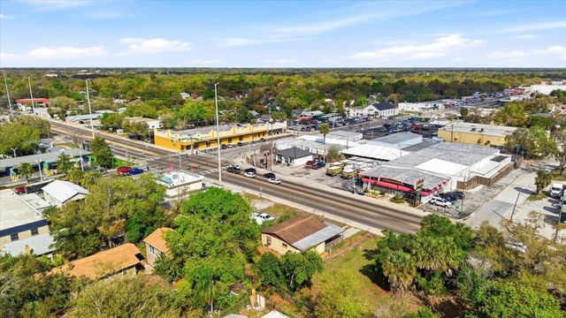 207 E DR MARTIN LUTHER KING JR BOULEVARD, Tampa, FL 33603