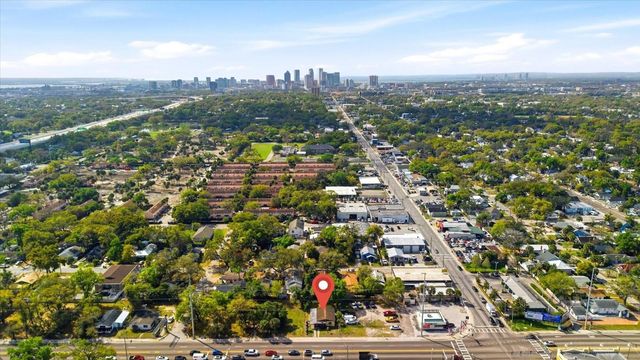 207 E DR MARTIN LUTHER KING JR BOULEVARD, Tampa, FL 33603