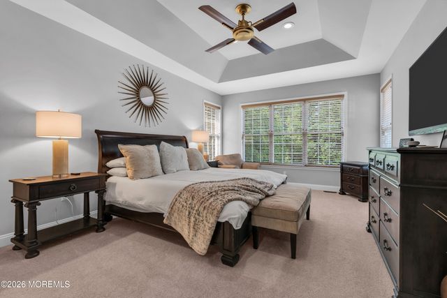42 W Parsonage Way, Manalapan, NJ 07726