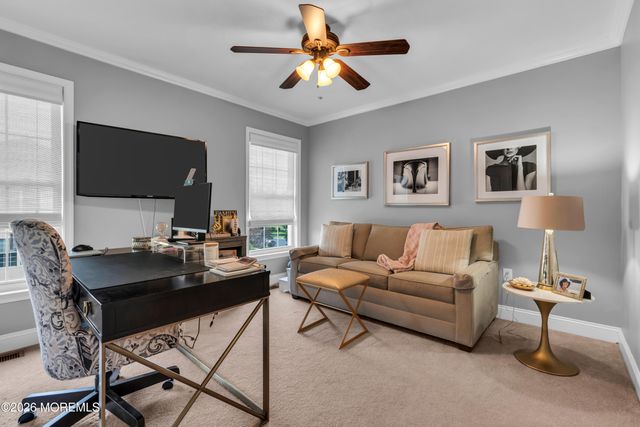42 W Parsonage Way, Manalapan, NJ 07726