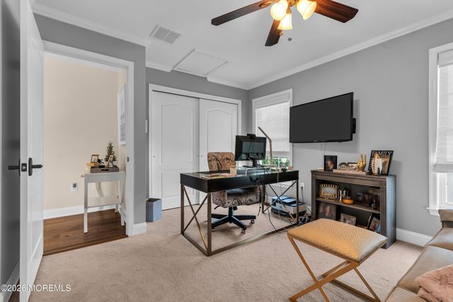 42 W Parsonage Way, Manalapan, NJ 07726