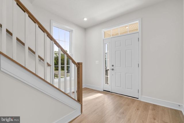 1010 CAPTAIN RICHARDS CT HOMESITE 175, Marshall, VA 20115