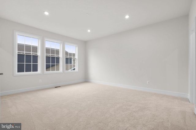 1010 CAPTAIN RICHARDS CT HOMESITE 175, Marshall, VA 20115